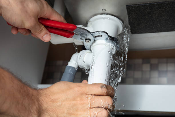 Professional Water damage restoration in Mount Ephraim, NJ